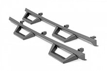 Load image into Gallery viewer, JEEP CONTOURED DROP STEPS (07-18 WRANGLER JK UNLIMITED | 4-DOOR)