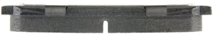 StopTech Performance 96-09 Lexus GX 470/LX 450/LX 470/LX 570 Rear Brake Pads