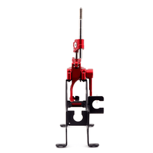 Load image into Gallery viewer, Hybrid Racing - Adjustable Short Shifter Assembly (16-20 Civic)