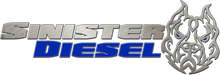 Load image into Gallery viewer, Sinister Diesel 13-18 Ram 2500/3500 6.7L Cummins Bypass Oil Filter System