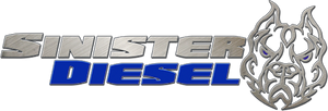 Sinister Diesel 11-15 Chevy Duramax LML Intake Bridge