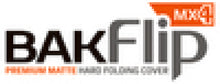 Load image into Gallery viewer, BAK 16-20 Nissan Titan XD 6ft 6in Bed (w or w/o Track System) BAKFlip MX4 Matte Finish