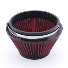 Load image into Gallery viewer, Hybrid Racing 3" Velocity Stack and Filter HYB-VSF-01-02