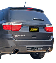 Load image into Gallery viewer, Gibson 11-18 Dodge Durango R/T 5.7L 2.25in Axle-Back Dual Exhaust - Stainless