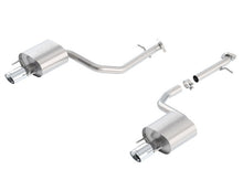 Load image into Gallery viewer, Borla 14-16 Lexus IS 250/350 2.5L/3.5L Automatic/Manual Trans RWD 4 door S-Type Axle back Exhaust