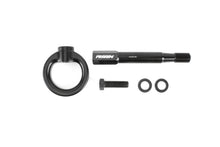 Load image into Gallery viewer, Perrin 18-21 WRX/STI / 13-20 &amp; 2022 BRZ / 17-20 Toyota 86 Front Tow Hook Kit - Flat Black