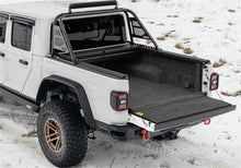 Load image into Gallery viewer, BedRug 2020+ Jeep Gladiator JT 5 Foot Full Bed Liner (Use w/Spray-In &amp; Non-Lined Bed)
