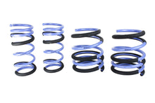 Load image into Gallery viewer, Clearance Item* ISC Suspension Subaru WRX/STI 15+ Triple S Lowering Spring- No Returns