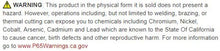 Load image into Gallery viewer, Borla 2019 Silv/Sierra C/B Exh S-Type 1500 5.3L V8 AT 2&amp;4WD EC STB(78.8) CC SB(69.3) 147.4 WB