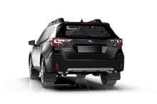 Load image into Gallery viewer, Rally Armor 20-22 Subaru Outback Black UR Mud Flap w/ Grey Logo