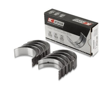 Load image into Gallery viewer, King Acura F22B1 / Honda F22A1/F22A6/F22B1/F22B2/F22B6 (Size STD) Main Bearing Set