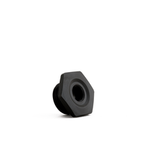 Load image into Gallery viewer, Hybrid Racing -8ORB to 1/8th NPT Fuel Rail Fitting (Universal) HYB-NPT-01-02