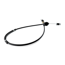 Load image into Gallery viewer, Hybrid Racing Replacement Short Honda Throttle Cable (K-Swap) HYB-TRC-01-10