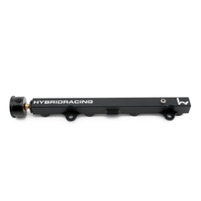 Load image into Gallery viewer, Hybrid Racing -8ORB to 1/8th NPT Fuel Rail Fitting (Universal) HYB-NPT-01-02