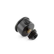 Load image into Gallery viewer, Hybrid Racing -8ORB to 1/8th NPT Fuel Rail Fitting (Universal) HYB-NPT-01-02