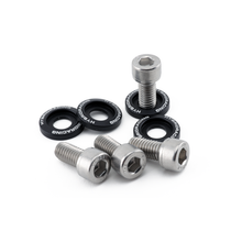 Load image into Gallery viewer, Hybrid Racing M8X1.25 Accessory Hardware Kit