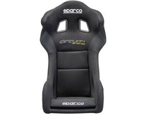 Load image into Gallery viewer, Sparco Seat Ergo Med Grp Black 2017