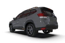 Load image into Gallery viewer, Rally Armor 2022 Subaru Forester (Incl. Wilderness) Black UR Mud Flap w/ Grey Logo