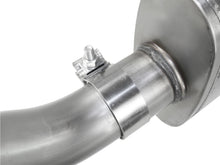 Load image into Gallery viewer, aFe ATLAS Cat-Back Exhaust AL 98-11 Ford Ranger L4 2.3/2.5 V6 3.0/4.0L
