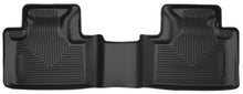 Load image into Gallery viewer, Husky Liners 11-14 Dodge Durango/ 11-14 Jeep Grand Cherokee X-Act Contour Black 2nd Seat Floor Liner