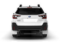 Load image into Gallery viewer, Rally Armor 20-22 Subaru Outback Black UR Mud Flap w/ Grey Logo