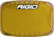 Load image into Gallery viewer, Rigid Industries SR-M Light Cover- Amber