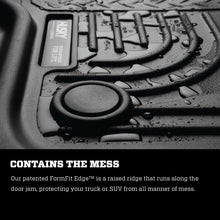 Load image into Gallery viewer, Husky Liners 2018 Chevrolet Equinox Weatherbeater Black Front &amp; 2nd Seat Floor Liners