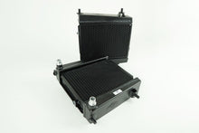 Load image into Gallery viewer, CSF 20+ Toyota GR Supra High-Performance Auxiliary Radiator , Fits Both L&amp;R Two Required