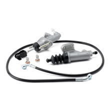 Load image into Gallery viewer, Hybrid Racing Clutch Release System Upgrade (K-Swap EG/DC/EK, 02-06 RSX, 02-15 Civic, 04-08 TSX) HYB-BUN-01-88