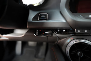 Injen 2019+ Toyota Corolla/15-20 Lexus RC 350 3.5L X-Pedal Pro Black Edition Throttle Controller