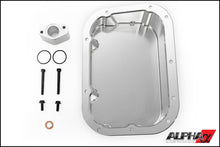 Load image into Gallery viewer, AMS Performance 09-11 Nissan GT-R (CBA) / 2012+ Nissan GT-R (DBA) Alpha CNC Billet VR38 Oil Pan