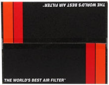 Load image into Gallery viewer, K&amp;N 98-05 Miata Polished Typhoon Short Ram Intake