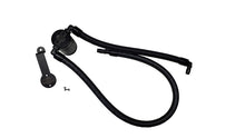 Load image into Gallery viewer, J&amp;L 2021-2022 Jeep Wrangler 392 Oil Seperator 3.0 Passenger Side - Black Anodized