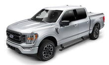 Load image into Gallery viewer, AMP Research 2021 Ford F150 PowerStep Plug N Play - Black