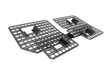 Load image into Gallery viewer, BuiltRight Industries 2015+ Ford F-150 / Raptor Full Bedside Rack - 4pc Set