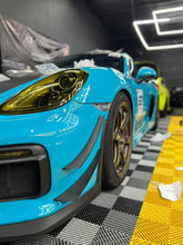Load image into Gallery viewer, Dive Plane Kit, Dual Elements - Porsche 981 GT4