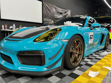 Load image into Gallery viewer, Dive Plane Kit, Dual Elements - Porsche 981 GT4