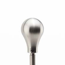 Load image into Gallery viewer, Hybrid Racing Stainless Maxim Performance Shift Knob