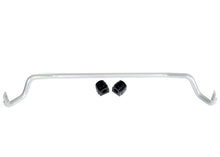 Load image into Gallery viewer, Whiteline BMW 1 Series (Exc M Series) &amp; 3 Series (Exc M3) Front 27mm Swaybar