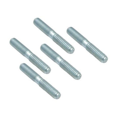 S&S Cycle 5/16-24 UNC-2B x .653in Rock Box Nut