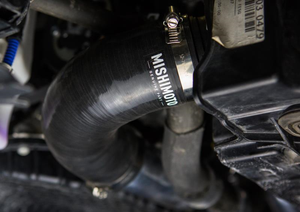 Mishimoto 2015+ Volkswagen MK7 GTI / Golf R Intercooler Pipe Kit Polished(Clearance no returns)