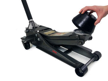 Load image into Gallery viewer, Daystar Heavy Duty 5.5in Jack Pad -