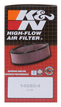 Load image into Gallery viewer, K&amp;N 96-09 Suzuki DR650S/SE Replacement Air Filter