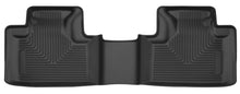 Load image into Gallery viewer, Husky Liners 11-14 Dodge Durango/ 11-14 Jeep Grand Cherokee X-Act Contour Black 2nd Seat Floor Liner