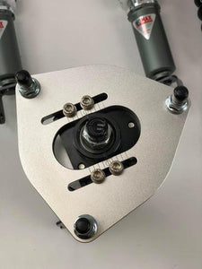 Silver's NEOMAX Coilover Kit Acura Integra (Da6) 1990-1993 (if out of stock,Built to order: 2 week ETA)