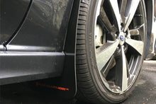 Load image into Gallery viewer, Rally Armor 17-22 Subaru Impreza Black UR Mud Flap w/ Blue Logo