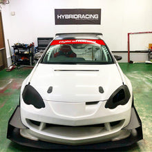 Load image into Gallery viewer, Hybrid Racing Tribute Windshield Sunstrip