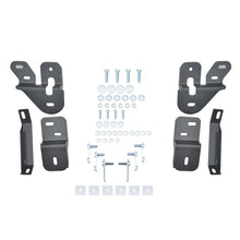 Load image into Gallery viewer, Westin 2009-2018 Dodge/Ram 1500 Reg Cab E-Series 3 Nerf Step Bars - SS