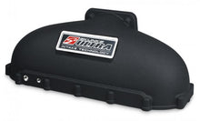 Load image into Gallery viewer, Skunk2 Ultra Race Series Centerfeed Plenum - Black