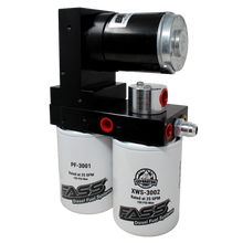 Load image into Gallery viewer, FASS 19-20 Dodge 2500/3500 Cummins 6.7L 150gph Titanium Signature Series Fuel System TS D12 165G
